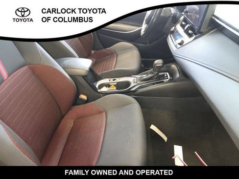 Used 2023 Toyota Corolla SE FWD image 20