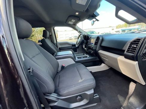 Used 2020 Ford F150 XL w/ Equipment Group 101A Mid image 16