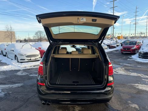Used 2016 BMW X3 xDrive28i AWD/4WD image 30