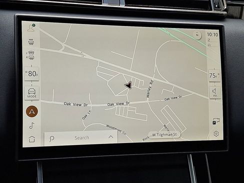 New 2026 Land Rover Range Rover Velar Dynamic SE image 14