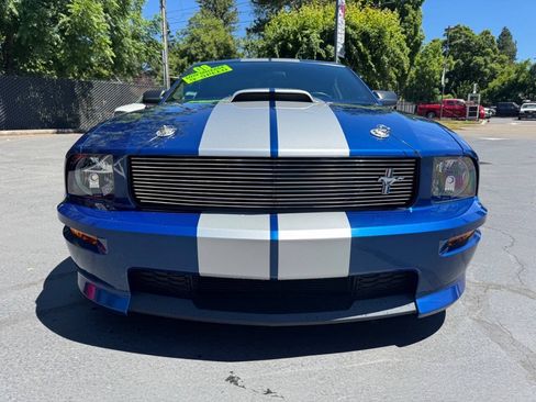 Used 2008 Ford Mustang GT Premium RWD image 7