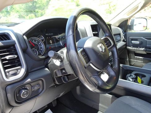 Used 2019 RAM 2500 Big Horn AWD/4WD image 18
