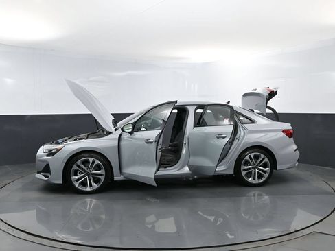 New 2026 Audi A3 2.0T Premium AWD/4WD image 29