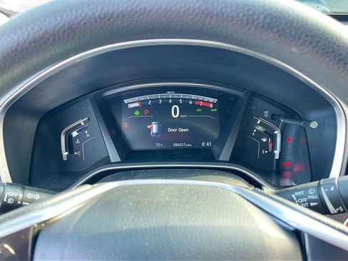 Used 2021 Honda CR-V EX image 12