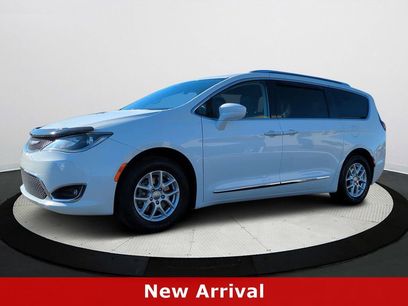 Used 2020 Chrysler Pacifica Touring-L