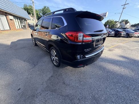 Used 2019 Subaru Ascent Touring AWD/4WD image 43