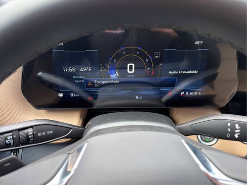 New 2026 Chevrolet Equinox ACTIV image 18