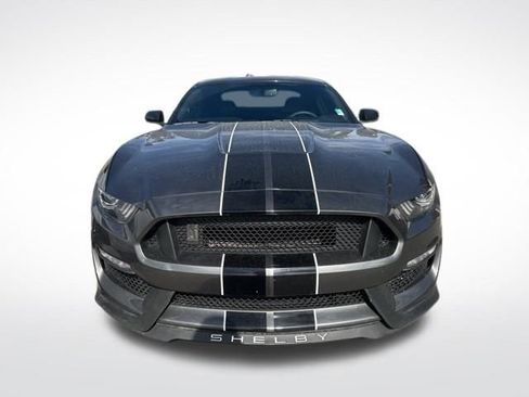 Used 2016 Ford Mustang Shelby GT350 w/ Technology Package image 3
