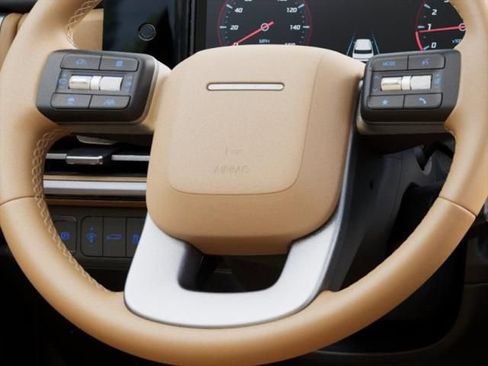 New 2026 Hyundai Santa Fe Limited image 15