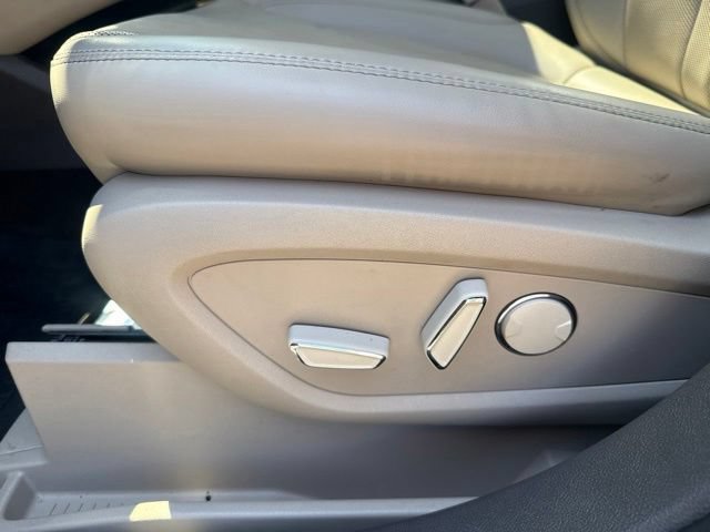 Certified 2023 Lincoln Nautilus Reserve AWD/4WD image 32