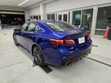 Used 2019 Acura TLX V6 w/ Technology & A-SPEC Pkg image 4