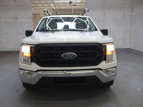 Used 2021 Ford F150 XL w/ Equipment Group 101A High RWD image 2