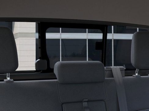 New 2025 Ford Ranger XLT image 22