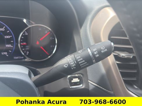 Used 2020 GMC Acadia Denali w/ Denali Ultimate Package AWD/4WD image 11