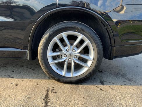 Used 2024 Dodge Durango GT image 29