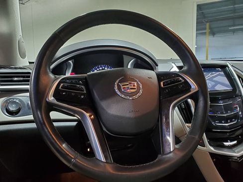 Used 2015 Cadillac SRX Performance w/ Driver Awareness Package FWD image 26