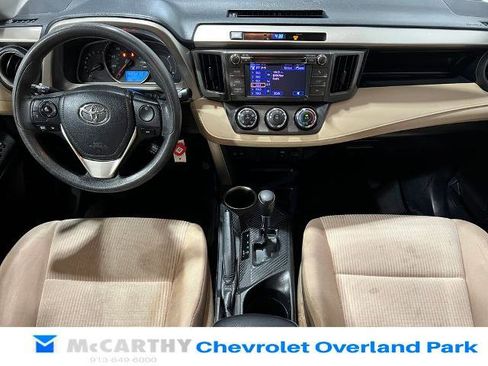 Used 2013 Toyota RAV4 LE FWD image 25