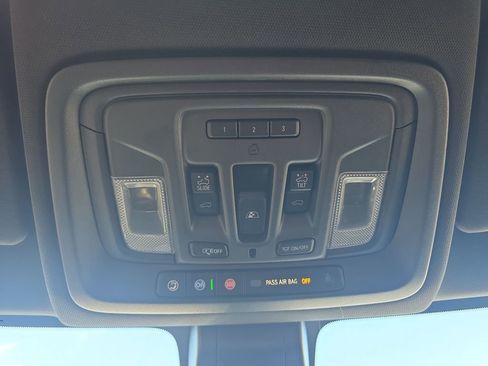 Used 2021 GMC Sierra 2500 AT4 w/ AT4 Premium Plus Package image 42