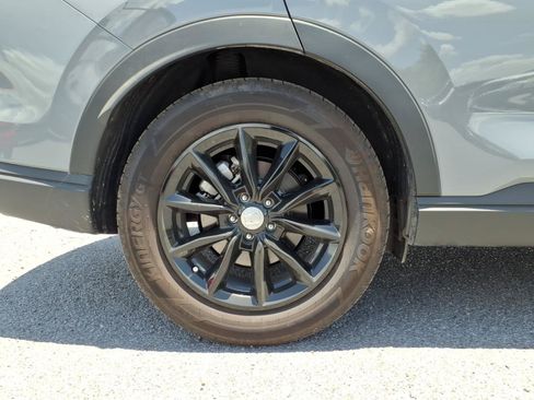 Certified 2026 Honda CR-V EX image 26