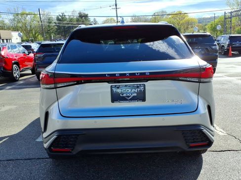 Used 2023 Lexus RX 350 F Sport w/ Accessory Package image 5