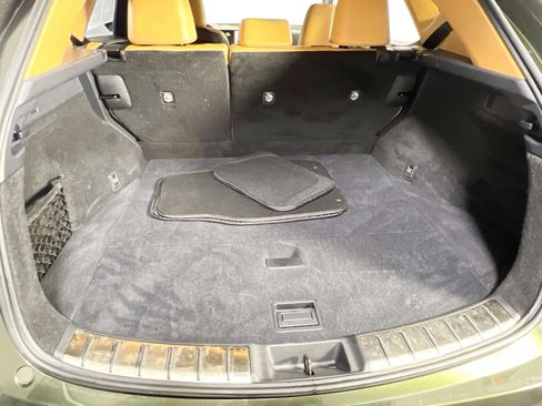 Used 2023 Lexus NX 350 AWD w/ Cold Area Package image 26