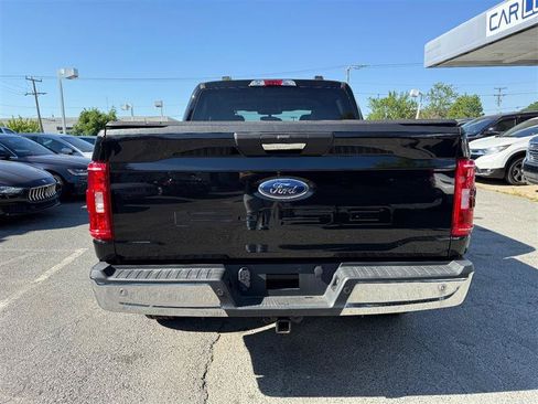 Used 2021 Ford F150 XLT w/ XTR Package AWD/4WD image 7
