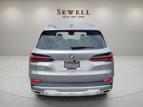 Used 2026 BMW X5 sDrive40i RWD image 4
