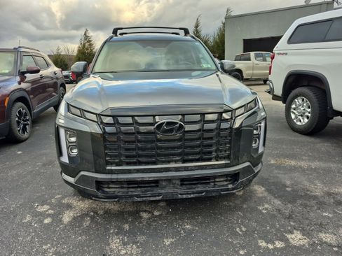 Used 2023 Hyundai Palisade XRT w/ Cargo Package image 2