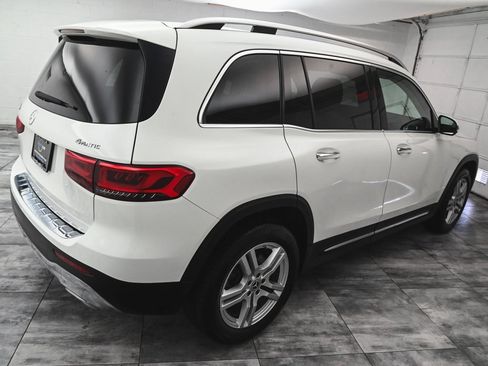 Used 2022 Mercedes-Benz GLB 250 GLB 250 image 6