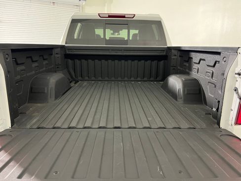 Used 2026 Chevrolet Silverado 1500 LT w/ Texas Edition Plus image 33