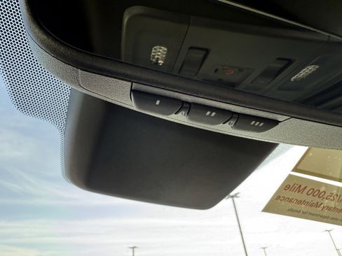 Certified 2025 Toyota Camry SE w/ Multimedia Upgrade Package FWD image 11