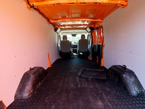 Used 2019 Ford Transit 150 148 Low Roof RWD image 34
