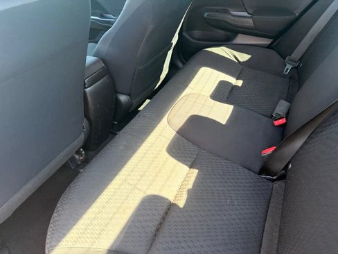 Used 2015 Honda Civic LX image 15