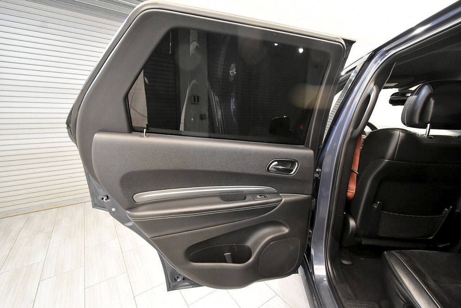 Used 2019 Dodge Durango SRT AWD/4WD image 19