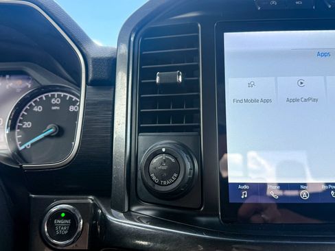 Used 2021 Ford F150 XLT w/ Equipment Group 302A High AWD/4WD image 26