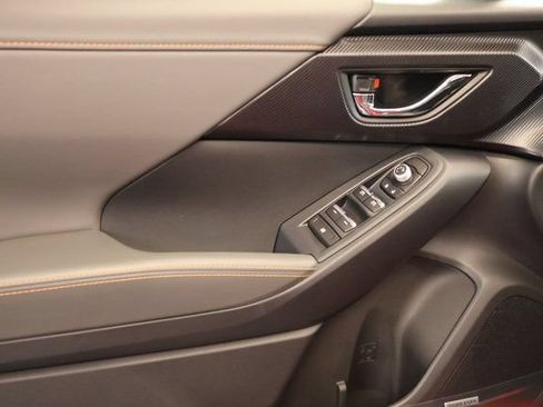 New 2026 Subaru Crosstrek 2.5i Limited AWD/4WD image 11