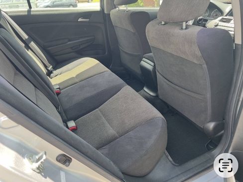 Used 2009 Honda Accord LX-P image 11