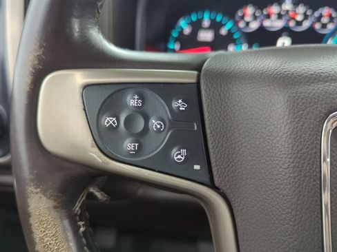 Used 2017 GMC Sierra 1500 Denali AWD/4WD image 14
