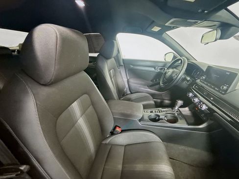 Used 2023 Honda Civic Sport image 24