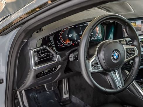 Used 2022 BMW M440i xDrive Gran Coupe w/ Premium Package AWD/4WD image 25