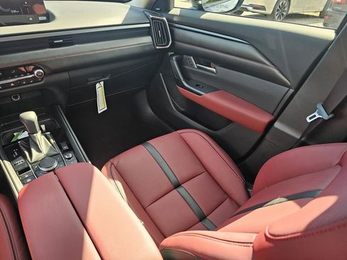 New 2026 MAZDA CX-50 2.5 Hybrid w/ Weather Package image 28