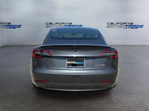 Used 2023 Tesla Model 3 Performance AWD/4WD image 6