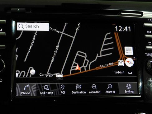 Used 2024 Nissan Murano SL image 52