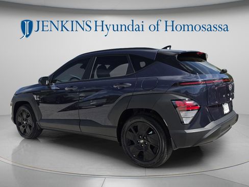 New 2026 Hyundai Kona SEL Sport FWD image 8