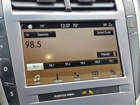 Used 2019 Lincoln MKZ Premiere image 17