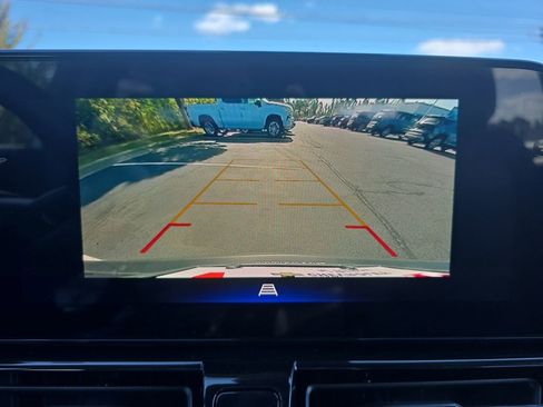 New 2026 Chevrolet TrailBlazer RS w/ Convenience Package image 23