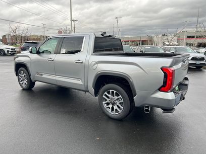 New 2026 Toyota Tundra 1794 Edition