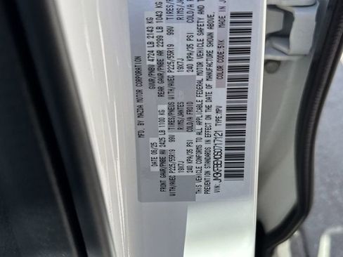 New 2025 MAZDA CX-5 AWD 2.5 S image 62