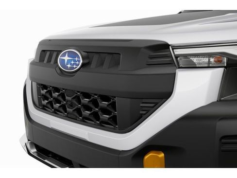 New 2026 Subaru Forester Wilderness AWD/4WD image 11