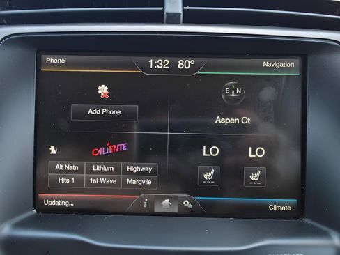 Used 2014 Ford Edge SEL w/ Equipment Group 205A AWD/4WD image 29